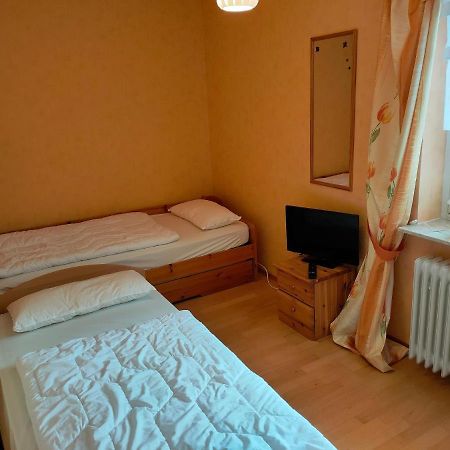 Harzbube Apartment Braunlage Exterior photo